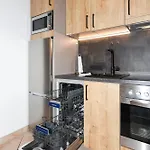 Feriehus Linda *