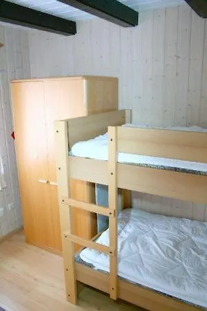 Linda Holiday home
