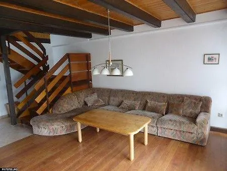 Linda Holiday home *