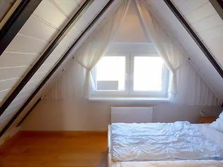 Holiday home Linda *