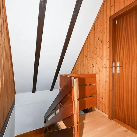 Linda Holiday home Bensersiel