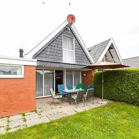 بيت للعطل Linda