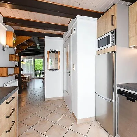 Linda Holiday home