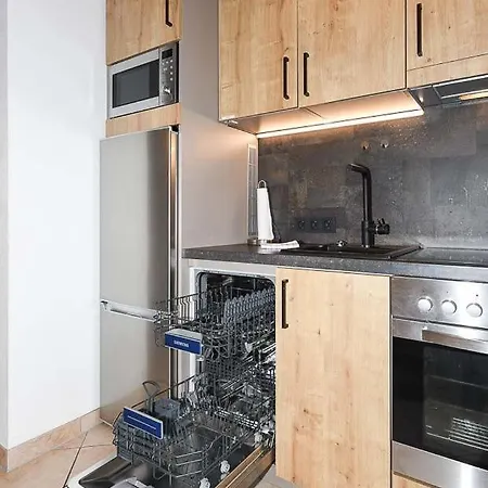 بيت للعطل Linda