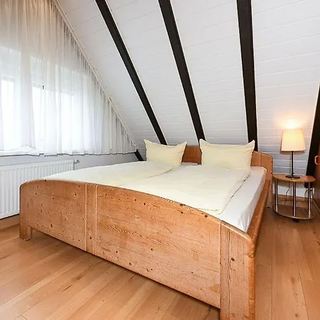 Linda Holiday home *