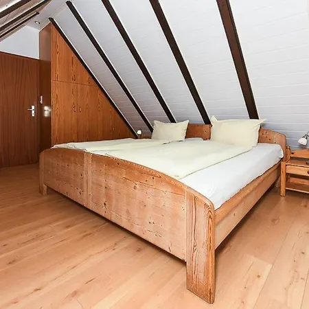 Linda Holiday home
