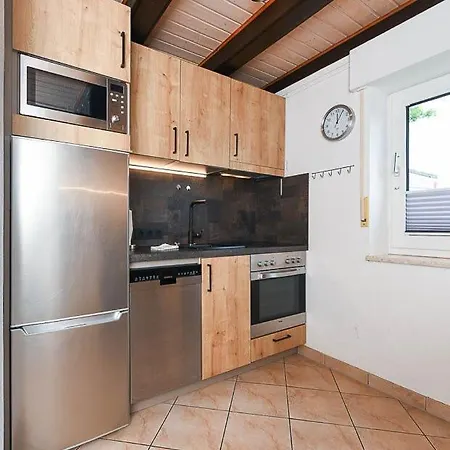 بيت للعطل Linda