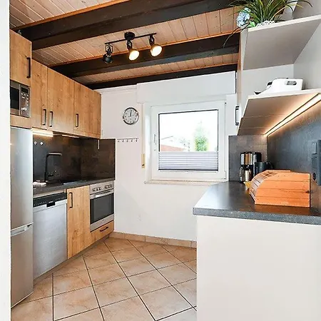 Linda 펜션 벤세르시엘