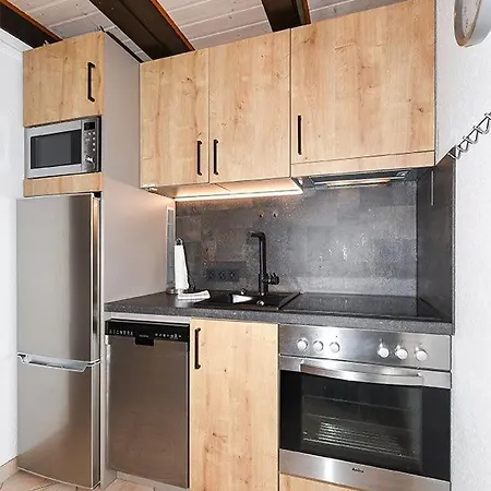 펜션 Linda 벤세르시엘