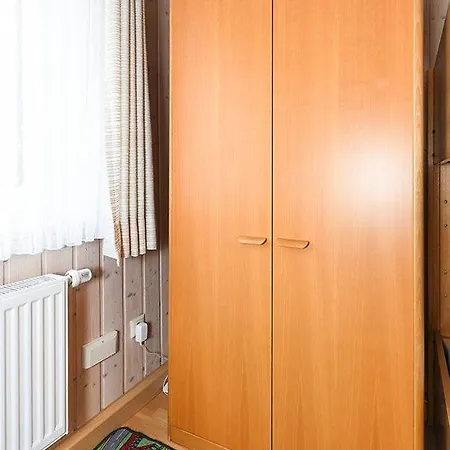 펜션 Linda 벤세르시엘