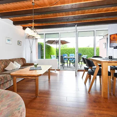 Linda Tatil Evi Bensersiel