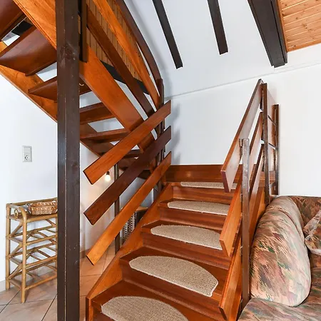 Ferienhaus Linda Bensersiel