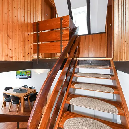 Ferienhaus Linda Bensersiel