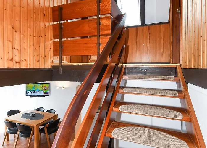 Tatil Evi Linda Bensersiel